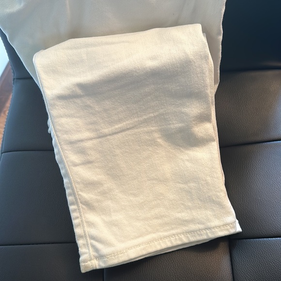 Levis wedgie straight jeans - Picture 6 of 9